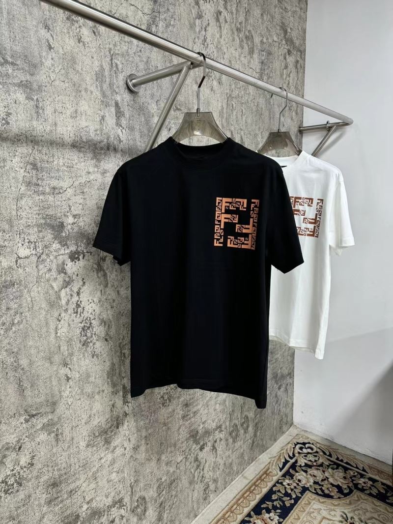 Fendi T-Shirts